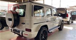 مێرسێدس بێنز G-Class